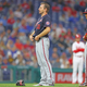 The Nats play in the beltway.